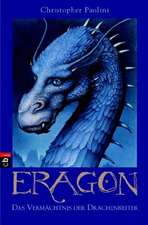 Eragon 01. Das Vermächtnis der Drachenreiter