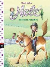 Nele auf dem Ponyhof 02: De la 8 ani