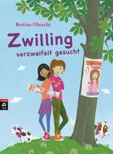 Zwilling verzweifelt gesucht