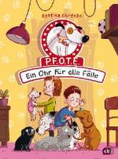 P.F.O.T.E. - Ein Ohr für alle Fälle