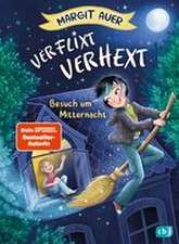 Verflixt verhext