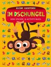 Im Dschungel