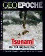 GEO Epoche Tsunami