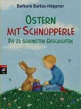 Ostern mit Schnüpperle