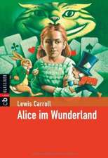 Alice im Wunderland