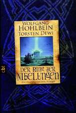 Der Ring der Nibelungen