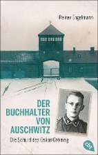 Der Buchhalter von Auschwitz