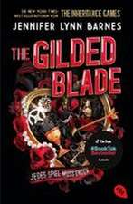 The Gilded Blade