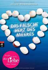 Das falsche Herz des Meeres