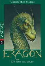 Eragon 04 - Das Erbe der Macht