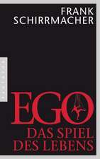 Ego