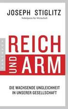 Reich und Arm