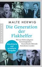 Die Generation der Flakhelfer