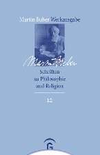 Schriften zu Philosophie und Religion