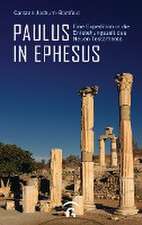 Paulus in Ephesus