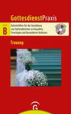 Trauung