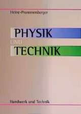 Physik und Technik