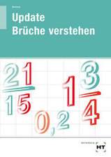 Update Brüche verstehen