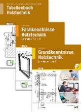 Paketangebot Holztechnik III