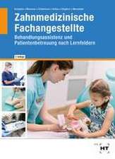 Zahnmedizinische Fachangestellte