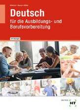 Lehr- und Arbeitsbuch mit eingetragenen Lösungen Deutsch