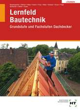 Lösungen Lernfeld Bautechnik Dachdecker