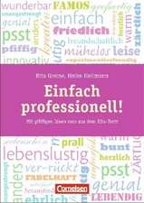 Einfach professionell!