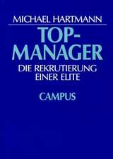 Topmanager