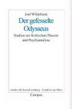 Der gefesselte Odysseus