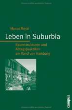 Leben in Suburbia