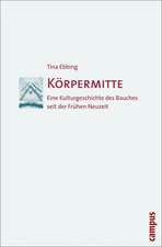 Körpermitte