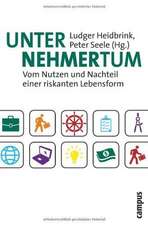 Unternehmertum