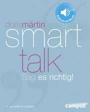 Smart Talk