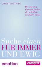 Suche einen für immer und ewig (Sonderausgabe)