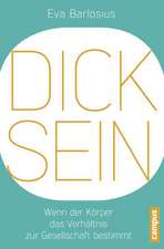 Dicksein