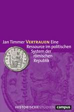 Vertrauen