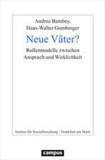 Neue Väter?