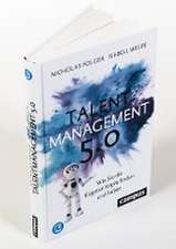 Talentmanagement 5.0