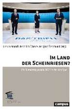 Im Land der Scheinriesen?