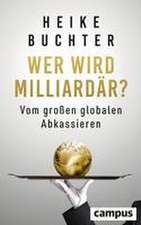 Wer wird Milliardär?