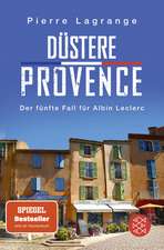 Düstere Provence