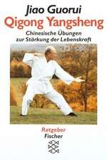 Qigong Yangsheng