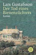 Der Tod eines Bienenzüchters