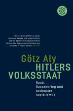 Hitlers Volksstaat