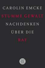 Stumme Gewalt