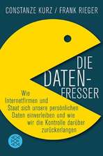 Die Datenfresser