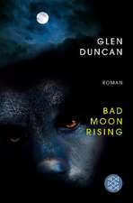 Bad Moon Rising