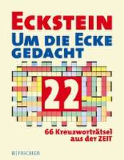 Eckstein - Um die Ecke gedacht 22