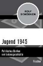 Jugend 1945