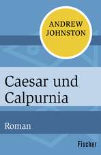 Caesar und Calpurnia